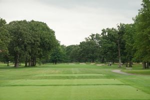 Cog Hill (Dubsdread) 10th 2020